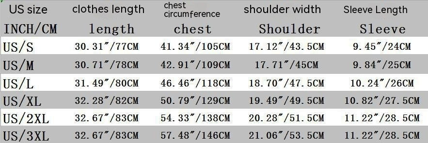 Men's Printed Stitching Solid Color Short Sleeve Shirt