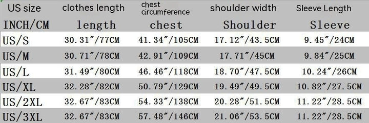 Men's Printed Stitching Solid Color Short Sleeve Shirt