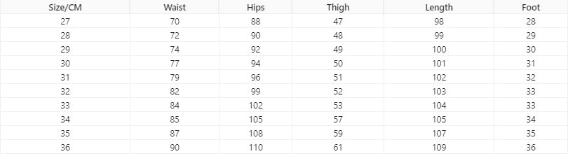 Men's Fashion Casual Zipper Windproof Warm Korean Slim-fit Pants