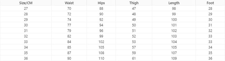 Men's Fashion Casual Zipper Windproof Warm Korean Slim-fit Pants