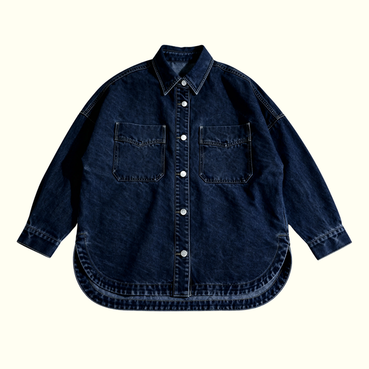 The Maréla Denim Jacket