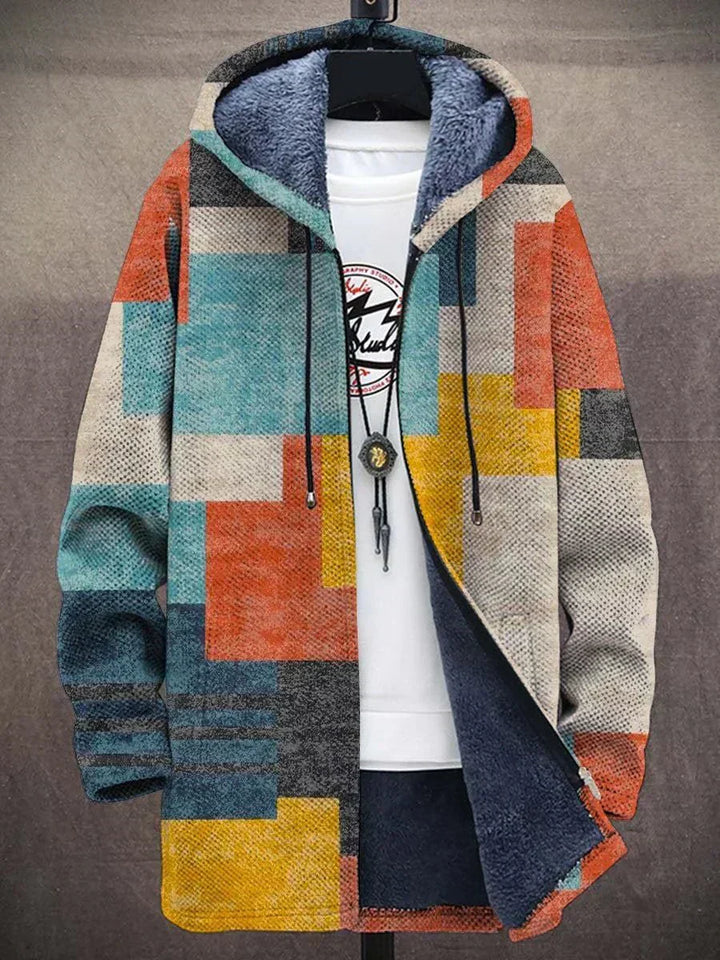 Rory™ - STYLISH PRINTED CARDIGAN