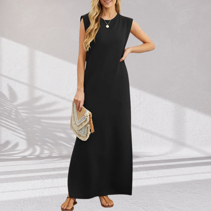 Claire™ | Timeless Maxi Dress