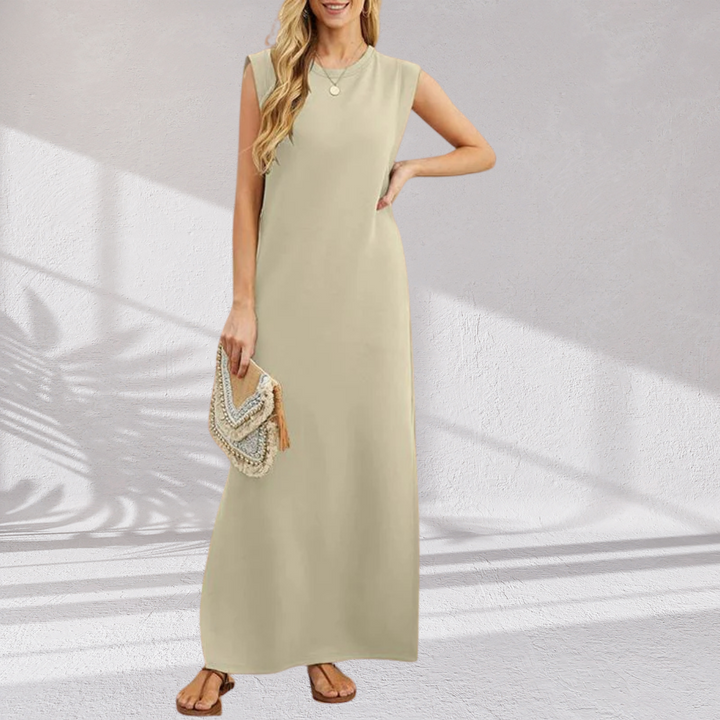 Claire™ | Timeless Maxi Dress