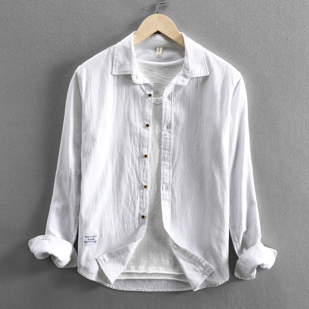 Men's Fashion Casual Loose Top