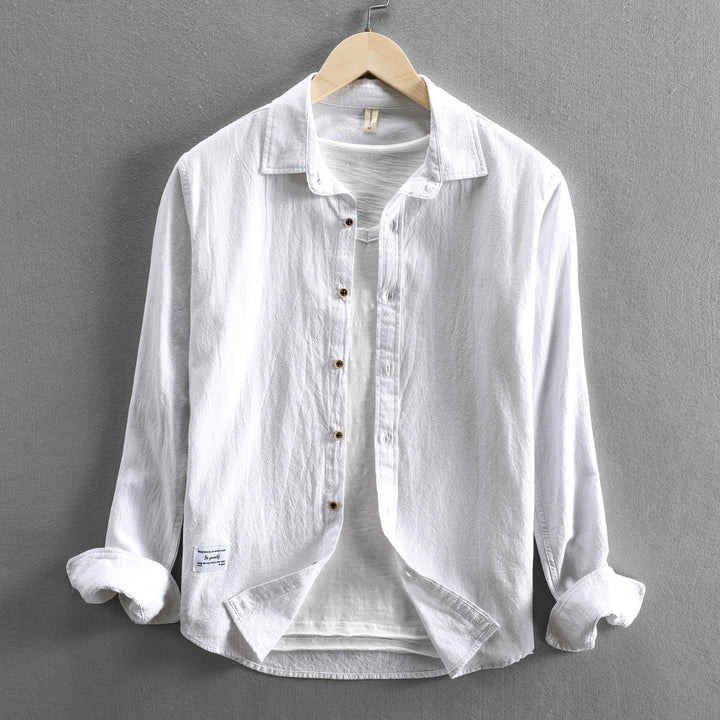 Men's Fashion Casual Loose Top