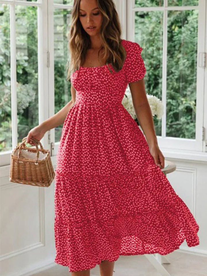 Ruth | Sweet Meadow Dress