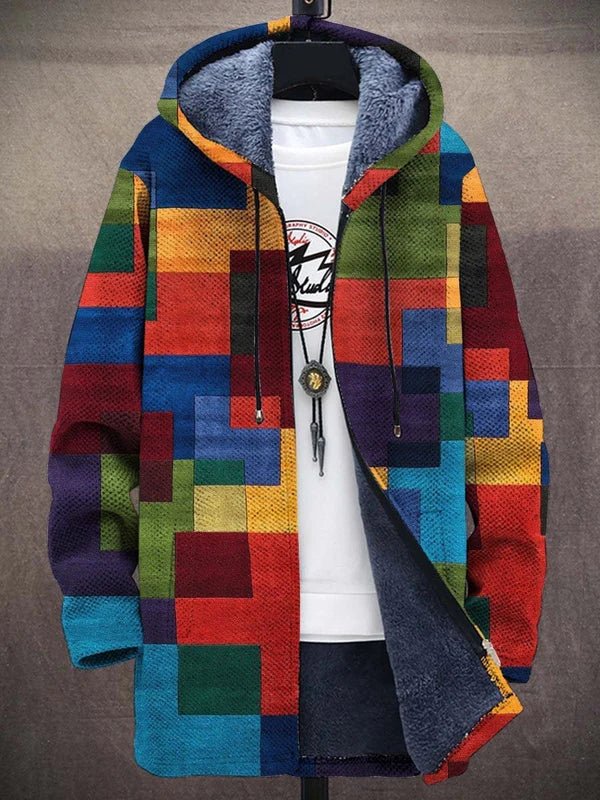 Rory™ - STYLISH PRINTED CARDIGAN