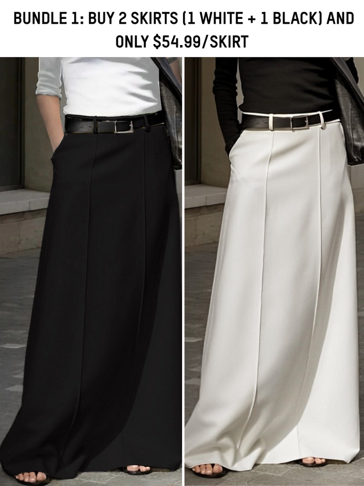 Lyon Estilo™ Linea-H Skirt