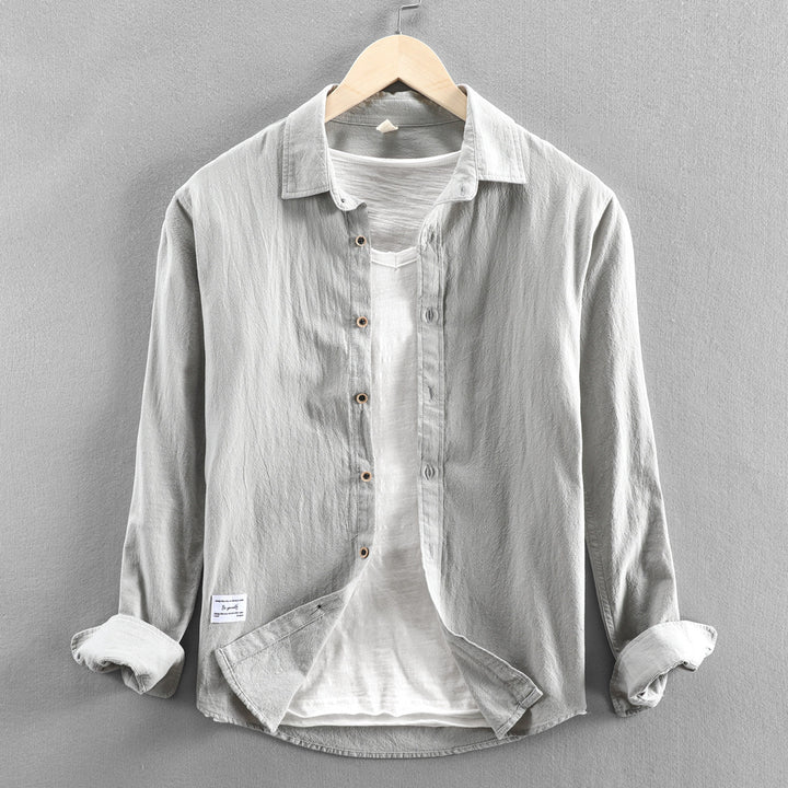 Men's Fashion Casual Loose Top