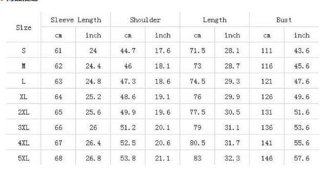 Fashionable Printed Long-sleeved Shirt For Young And Middle-aged Men