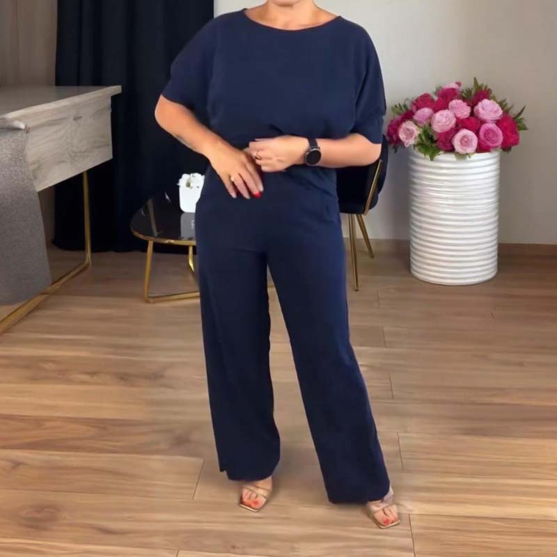 Aurelia Luxe 3-Piece Outfit (Long cardigan, top and pants)
