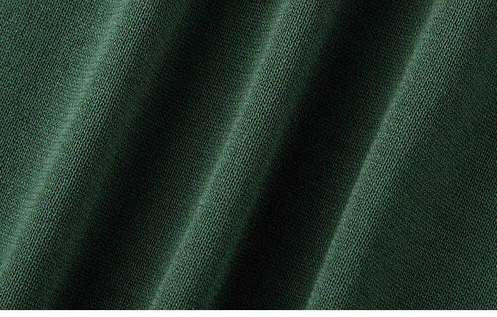 Stitching Contrast Color Pullover Sweater