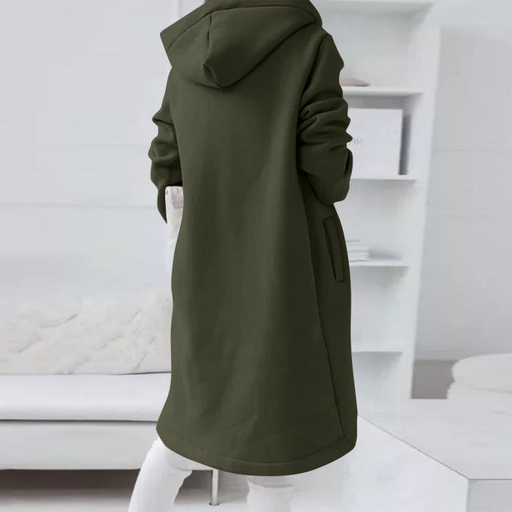 New Style Street Sweater Zipper For Autumn And Winter
