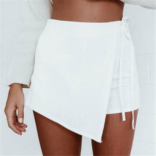 Fashion Sexy Lady Women Shorts Summer Sexy Hot Casual High Waist Shorts