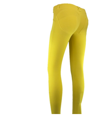 Women push up sport pants - Clevecorner
