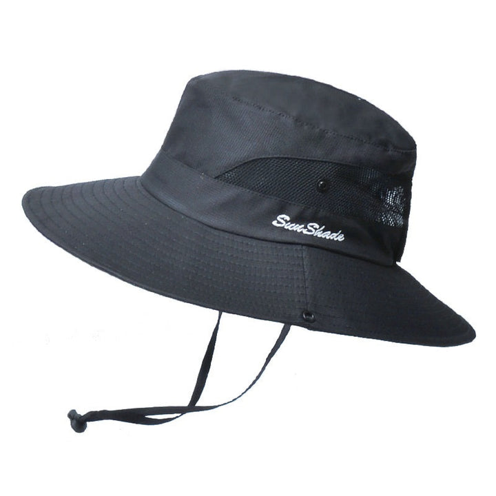 Sunscreen UV Protection Cap Sun Hats - Clevecorner