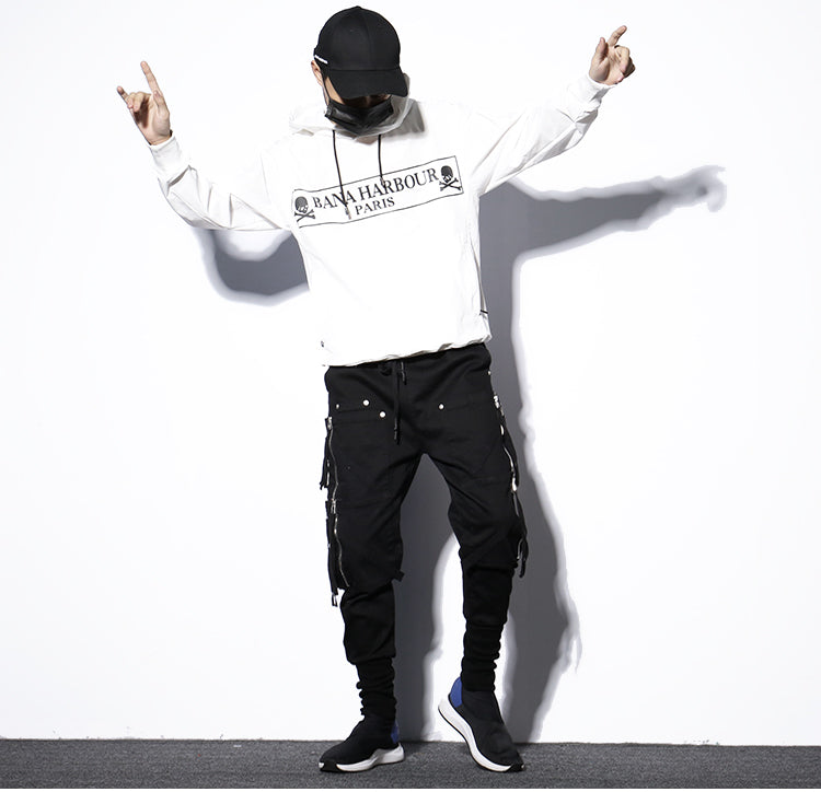 Harem all seasons pants