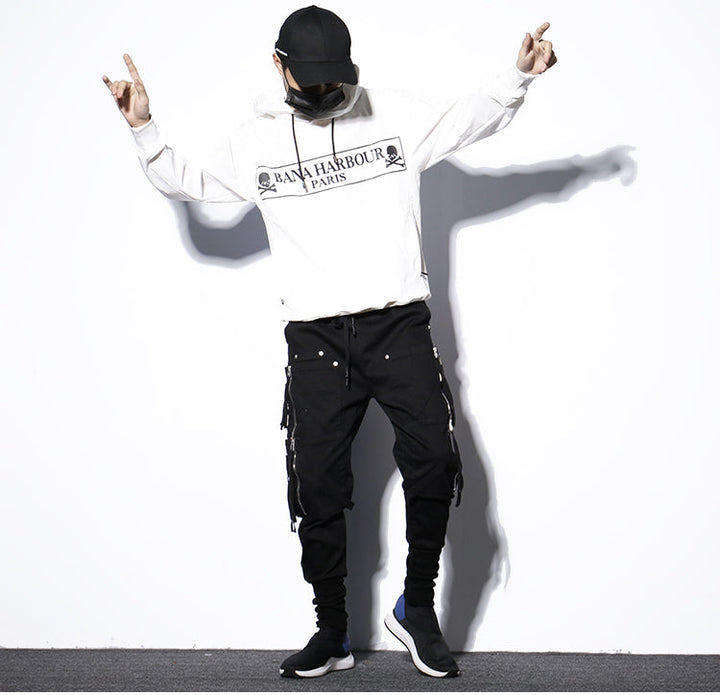 Harem all seasons pants