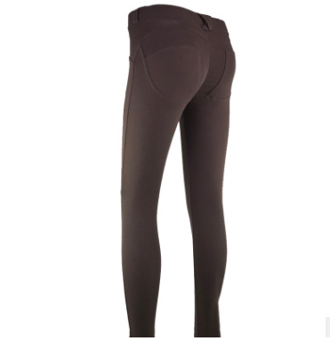 Women push up sport pants - Clevecorner