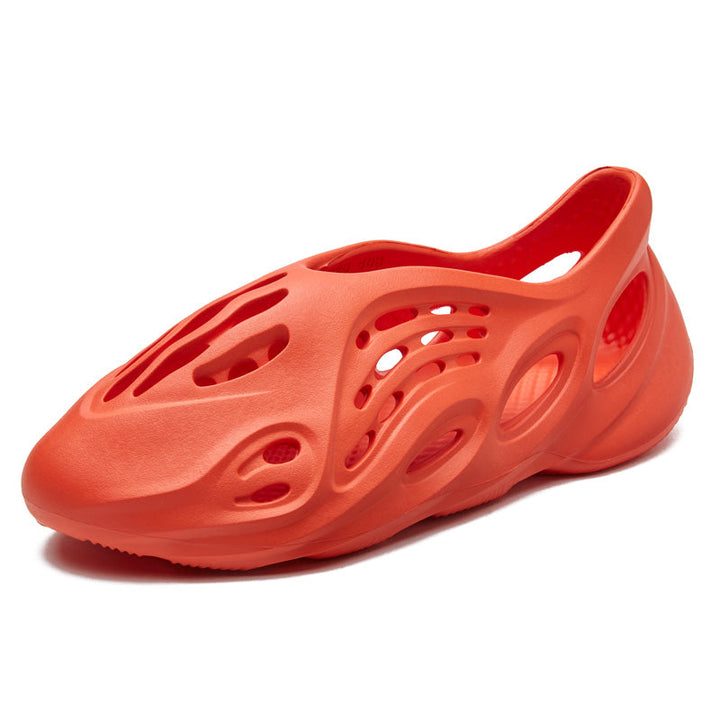 Baotou Beach Shoes Men