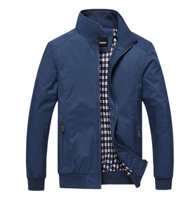 Men's Sportswear Bomber Jacket