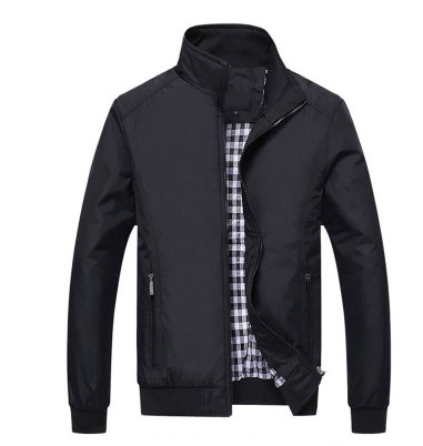Men's Sportswear Bomber Jacket