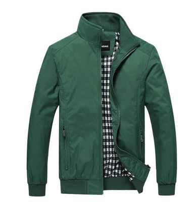 Men's Sportswear Bomber Jacket