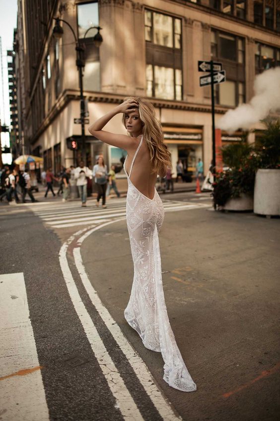 Summer Halter Sleeveless Long Dress - Clevecorner