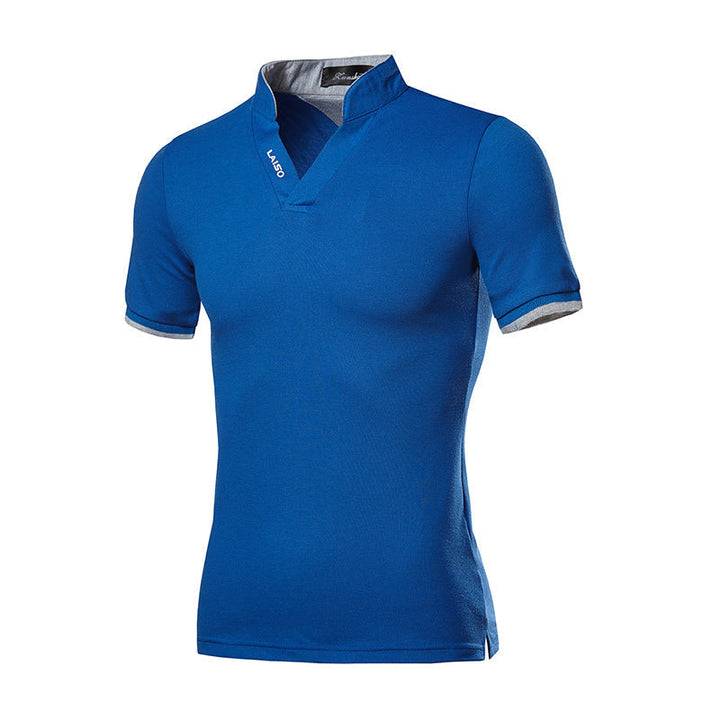 Men's Casual Crew Neck T-shirt
