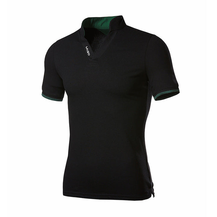 Men's Casual Crew Neck T-shirt