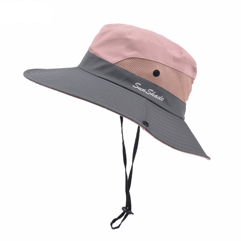 Sunscreen UV Protection Cap Sun Hats - Clevecorner