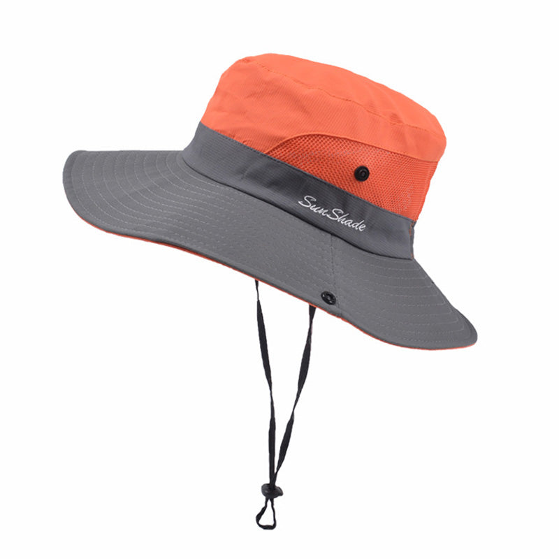 Sunscreen UV Protection Cap Sun Hats - Clevecorner