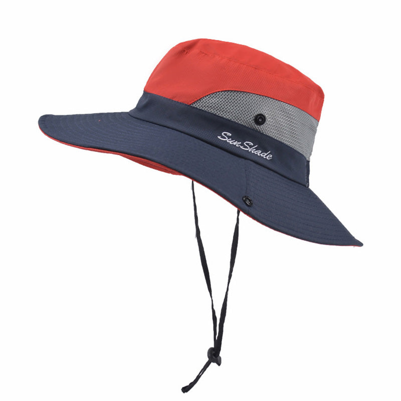 Sunscreen UV Protection Cap Sun Hats - Clevecorner