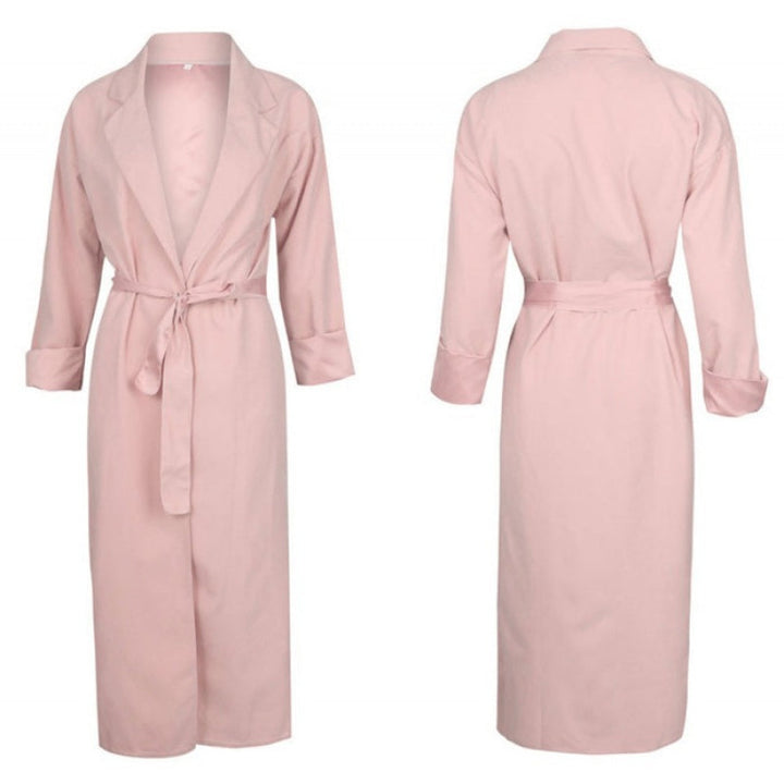 Warm Jackets Outwear Women Jacket Loose - Clevecorner