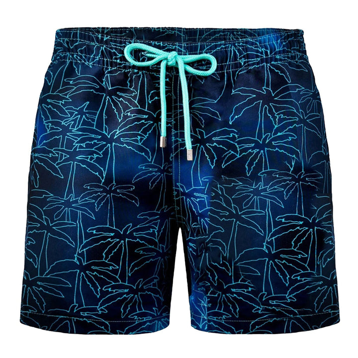 Beach Summer Men's Shorts