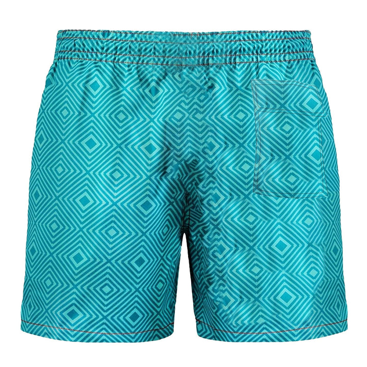 Beach Summer Men's Shorts