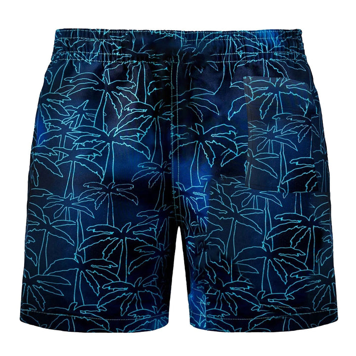 Beach Summer Men's Shorts
