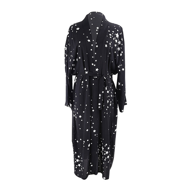Cover Up Swimwear Women Summer Dress