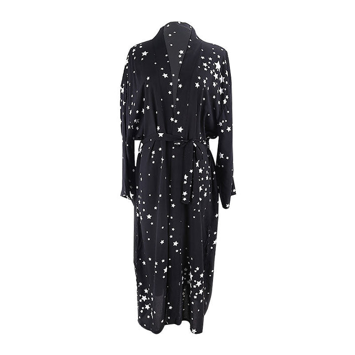 Cover Up Swimwear Women Summer Dress