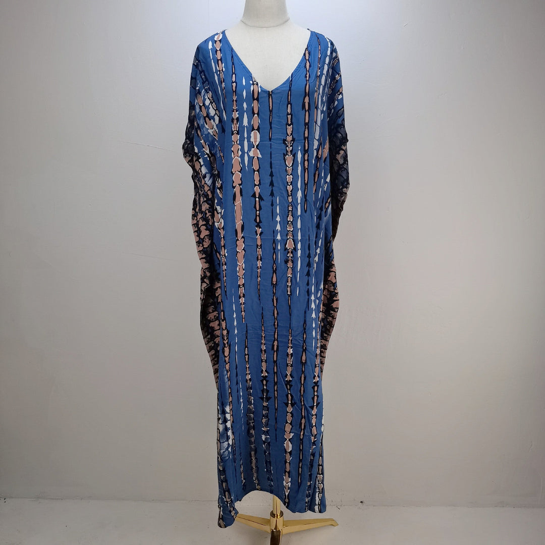 Cover Up Swimwear Women Summer Dress