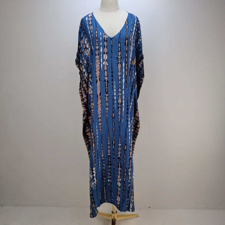 Cover Up Swimwear Women Summer Dress