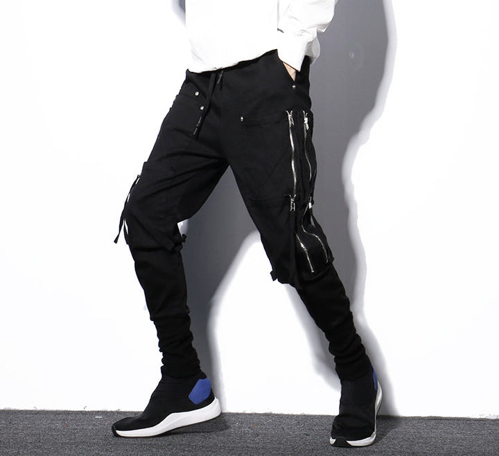 Harem all seasons pants