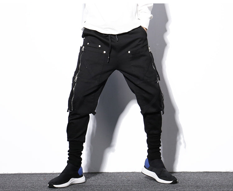 Harem all seasons pants