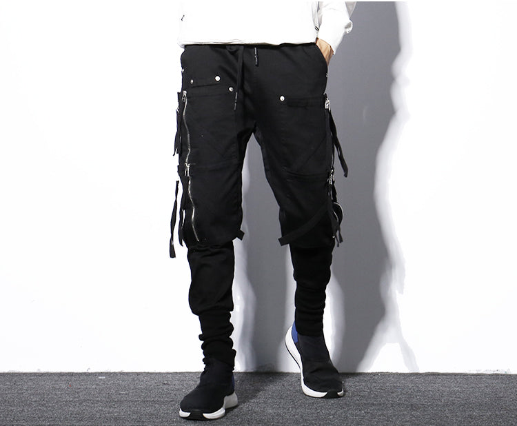 Harem all seasons pants