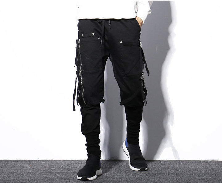 Harem all seasons pants