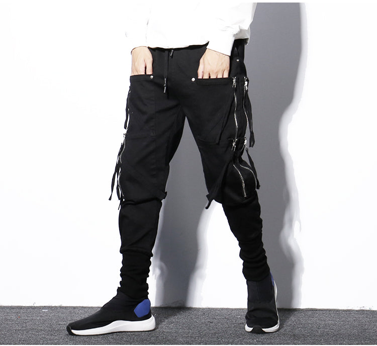 Harem all seasons pants