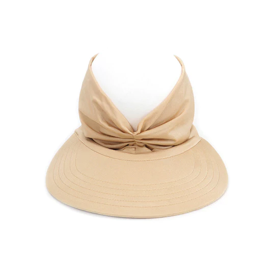 Women's Sun Hat - Clevecorner