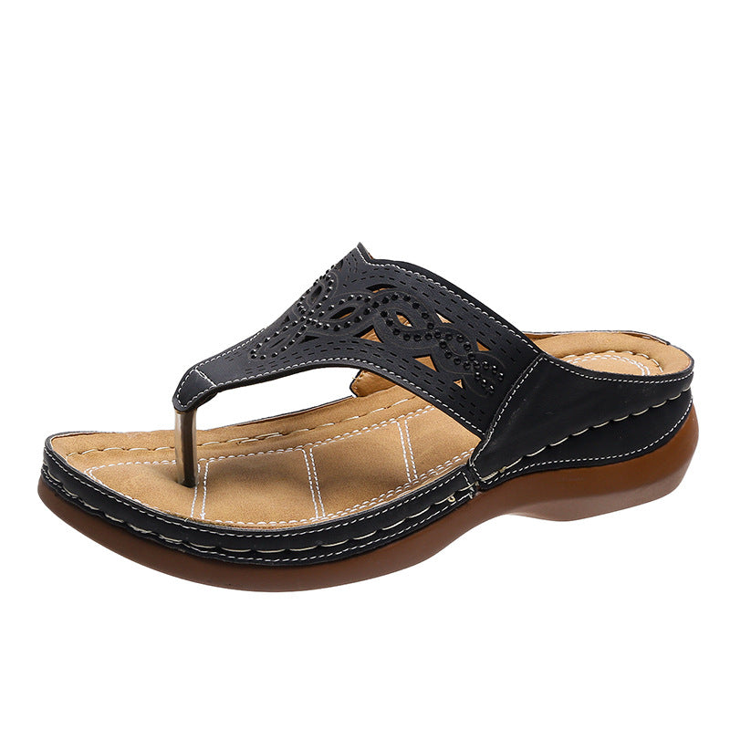 Women's Summer Flip Flops Slippers