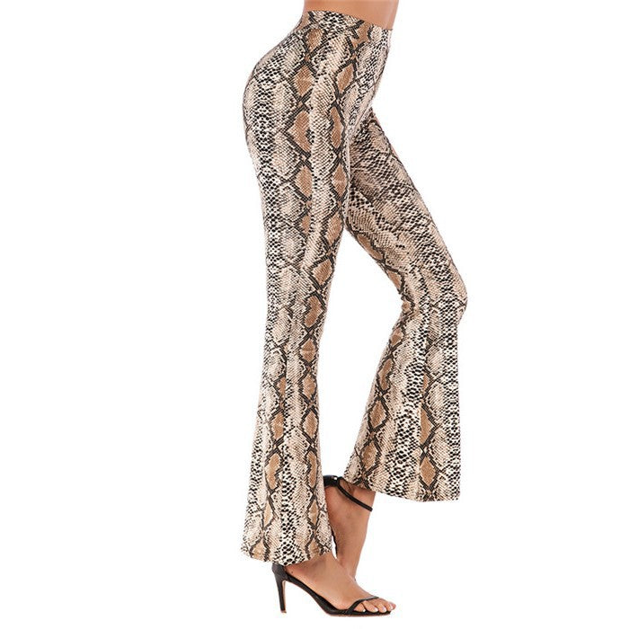Women Leggings high waist pants - Clevecorner
